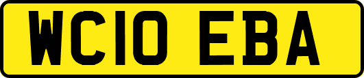 WC10EBA