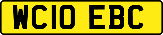 WC10EBC