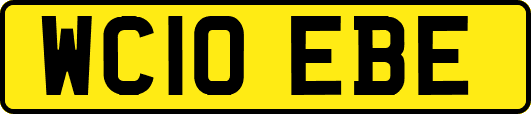 WC10EBE