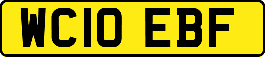 WC10EBF