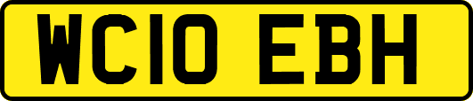 WC10EBH