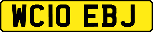 WC10EBJ