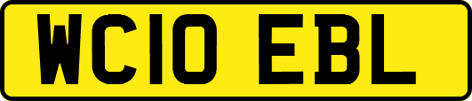WC10EBL