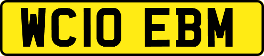 WC10EBM