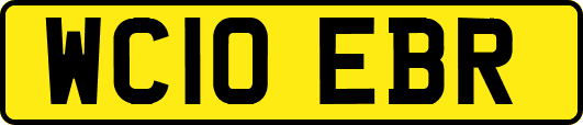 WC10EBR
