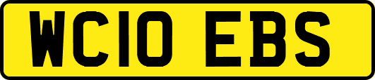 WC10EBS