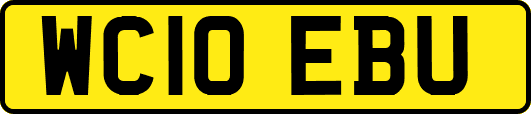 WC10EBU