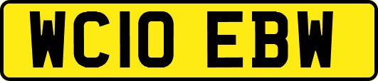 WC10EBW