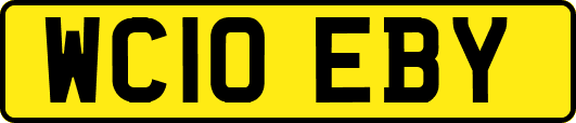 WC10EBY