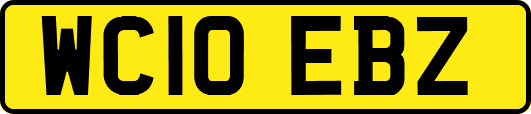 WC10EBZ