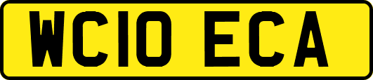 WC10ECA
