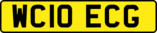 WC10ECG