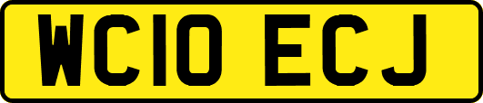 WC10ECJ