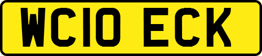 WC10ECK