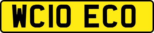 WC10ECO