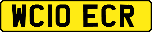 WC10ECR
