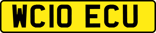 WC10ECU