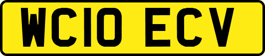 WC10ECV