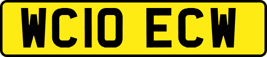 WC10ECW