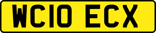 WC10ECX