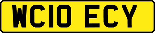 WC10ECY