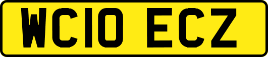 WC10ECZ