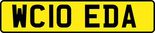 WC10EDA