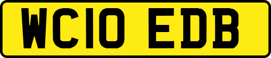 WC10EDB