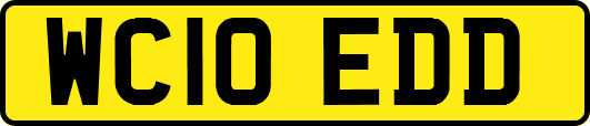 WC10EDD