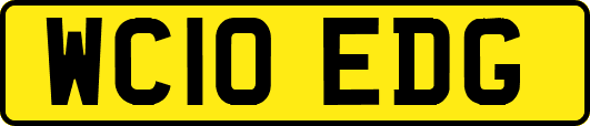 WC10EDG