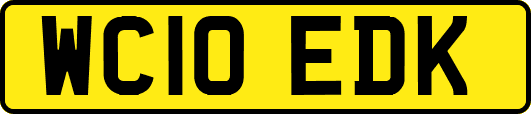 WC10EDK