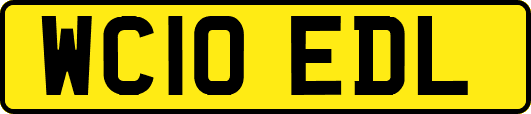 WC10EDL