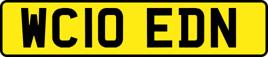 WC10EDN