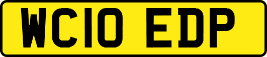 WC10EDP