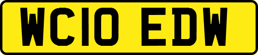 WC10EDW