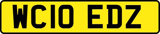 WC10EDZ
