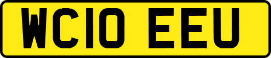 WC10EEU