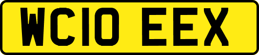 WC10EEX