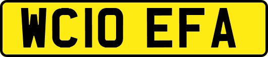 WC10EFA