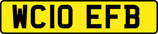 WC10EFB