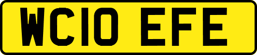 WC10EFE
