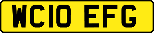 WC10EFG