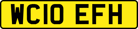 WC10EFH