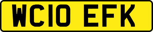 WC10EFK