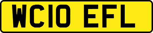 WC10EFL
