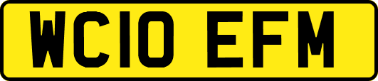 WC10EFM