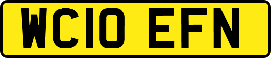 WC10EFN