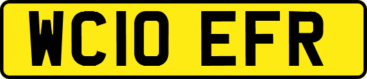 WC10EFR