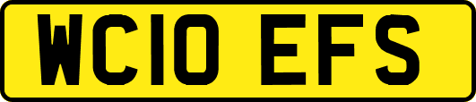 WC10EFS