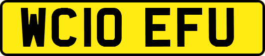 WC10EFU